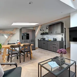 Modern Attic - Cozy Floor By Lion Sopot